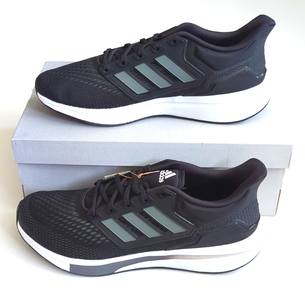 adidas EQ21 Men's Running Shoes